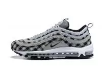 hommes nike air max 97 hyperfuse soldes log gride